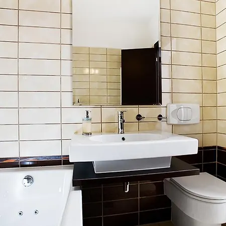 Apartamento Lux Asmita