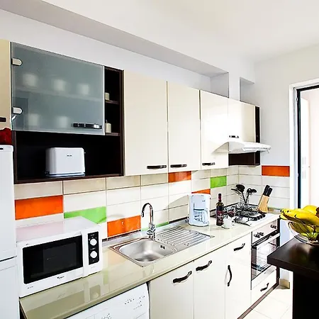 Apartamento Lux Asmita Bucareste