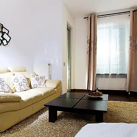 Apartamento Lux Asmita