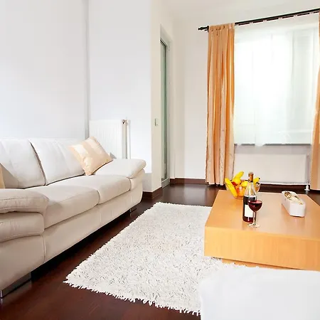 Apartamento Lux Asmita *