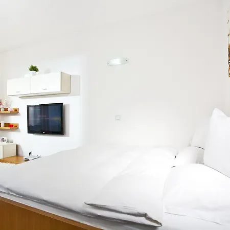 Apartamento Lux Asmita *