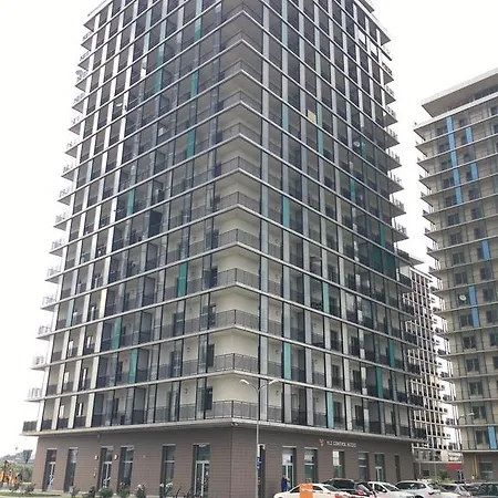 Lux Asmita Apartamento