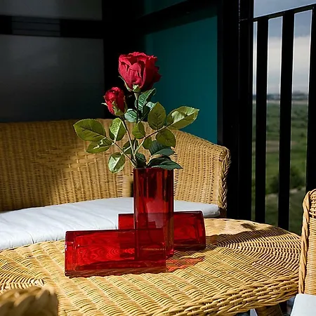 Apartamento Lux Asmita *