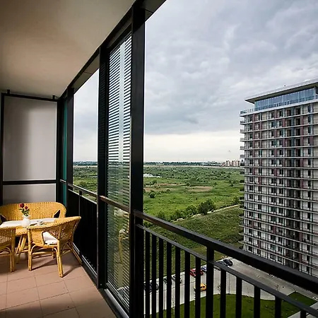 Lux Asmita Apartamento *